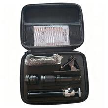 APEXEL 4合1智能手机摄影镜头套装：22倍手机长焦镜头带三脚架，兼容几乎所有手机。 - A - 查看 12