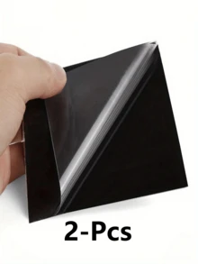 1 Roll Thick Inflatable Boat Repair Kit, 3.93 Inch X 59 Ft Waterproof PVC Pool Patch Set, Suitable For Kayaks, Air Mattresses, Pool Floats, Inflatable Castles, Tents, Canvases, Awnings, Inflatable Tubes And Inflatables - Multicolor - View 10