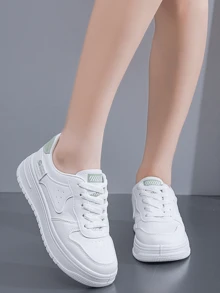 House Slippers - Green - View 5