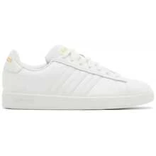 Adidas Women's White Grand Court 2.0 Sneakers, GW9213 (No Box) - Nhiều màu - Xem 1