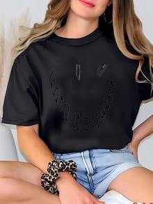 Divertida Gimnasia   Camiseta, Camisa De Haz De Equilibrio, Camiseta De Gimnasia, Idea Divertida De Regalo De Gimnasia, Esqueleto Camiseta - Negro - Ver 2