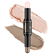 01 Amber & Pink Golden