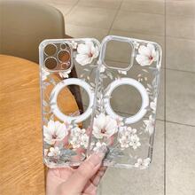 Basic Phone Cases - Clear - View 6
