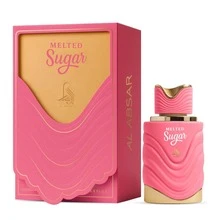 Al Absar – Melted Sugar 100ml Eau De Parfum Unisex - Sweet - View 3