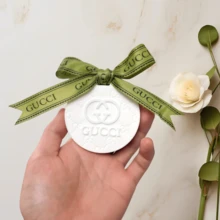 8*8cm/3.15*3.15in Aromatherapy Fragrance Disc, Sachet Bag, Decorative Pendant, Long-Lasting Scent, Solid Aroma Diffuser, Suitable For Car, Kitchen, Living Room, Bedroom, Wardrobe, Shoe Cabinet, Back To School, Bathroom, Gifts, Valentine's Day, Wedding, Decoration, Holiday, Birthday - Multicolor - View 6