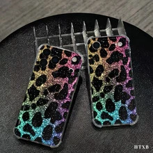 Basic Phone Cases - Transparent - Übersicht 7