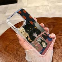 Basic Phone Cases - Clear - View 5