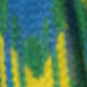 GREEN/YELLOW/BLUE