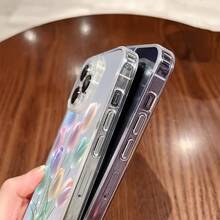 Basic Phone Cases - Clear - View 7