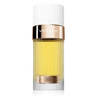 French Avenue Zenith Vanilla 100ml Unisex Eau De Parfum