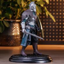 《黑暗之魂3》法拉姆骑士可动动漫手办，收藏品，手办，动漫周边，动漫角色玩具，粉丝商品，圣诞礼物 - 彩色 - 查看 5