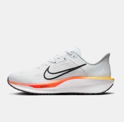  Nike Quest 6 系列稳定抓地、耐用、支撑性强的低帮轻便跑鞋 FD6033-110