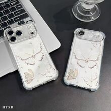 Basic Phone Cases - Clear - View 5