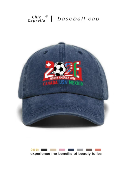 A Retro Hats For Men Hats For Women, All-Season Spring SummerAutumn Winter Wearable Adjustable Strap Suitable For Valentine's Day Weddings Christmas School Season Father's Day Outdoor Sports Travel Sun Protection Essential Gifts For Men &Women Niche Customizable Trucker Hat Available In Black Pink Purple Yellow Casual Headwear