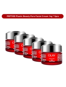 Olay 胜肽煥活緊緻金純霜 14g，3/5 瓶，抗老抗皺、塑形緊緻，適合所有膚質，特別適合有老化跡象的肌膚 - 乳霜14g - 查看 13