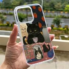 Basic Phone Cases - Clear - View 1