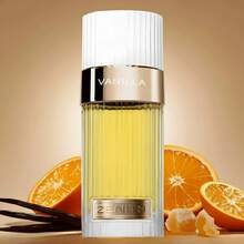 Zenith Vanilla 100ml Unisex Eau De Parfum - Floral Vanilla - View 4