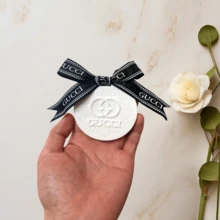8*8cm/3.15*3.15in Aromatherapy Fragrance Disc, Sachet Bag, Decorative Pendant, Long-Lasting Scent, Solid Aroma Diffuser, Suitable For Car, Kitchen, Living Room, Bedroom, Wardrobe, Shoe Cabinet, Back To School, Bathroom, Gifts, Valentine's Day, Wedding, Decoration, Holiday, Birthday - Multicolor - View 5