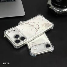 Basic Phone Cases - Clear - View 4