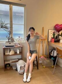 adidas Vl Court Classic 百搭舒適薄底 防滑耐磨 低筒 板鞋 男女同款 白黑色 - 白黑色 - 查看 9