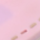 粉色