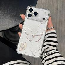 Basic Phone Cases - Clear - View 9