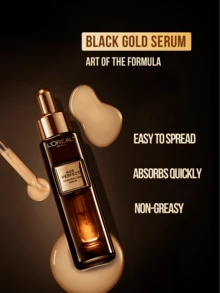 L’Oreal Paris Age Perfect赋活精华液 7.5/30ml，蕴含10%乳香胶原蛋白，黑松露抗衰老配方，抚平皱纹，紧致轮廓，清爽不油腻，高端护肤，日常奢华护肤必备，热门抗皱产品 - 歐萊雅金致臻顏濃縮肌活修護精華液 - 查看 7