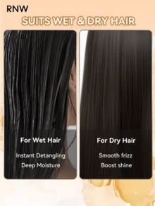 RNW DER. 护发 50 片装凝血修复护发精华油 - 滋養修護 - 查看 5