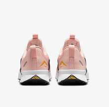 Nike 新款 Uniper Trail 3 户外休闲运动鞋，抓地力强，足部稳定，轻便舒适，适合日常穿着，浅粉色，女款，FQ0902-600 - 淺粉色 - 查看 3