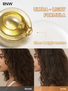 RNW DER. 护发 50 片装凝血修复护发精华油 - 滋養修護 - 查看 2