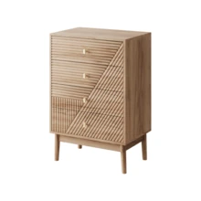 Storage Cabinets - Oak - View 10