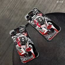 Basic Phone Cases - Clear - View 6