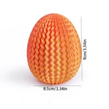 3D Printed Maze Dragon Egg Creative Puzzle Decompression Toy Figurine - Multicolor - View 2