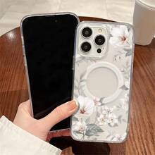 Basic Phone Cases - Clear - View 3