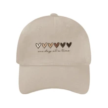 ✨1pc Outdoor Printed Heart Gradient English Letter Adjustable Baseball Cap, Sunblock Casual Hat Suitable For Spring And Autumn Travel, Beach Holiday, For Women, Y2K Style, Valentine's Day ,Hats For Women,Women Baseball Cap,Trucker Hats For Women,Beach Hat,Gorras Para Hombre,Heart Gradient Cap,Y2K Baseball Hat,Valentine Hat,Sunblock Women Cap,Letter Print Hat,Beach Holiday Cap,Spring Autumn Hat,Adjustable Y2K Cap,Outdoor Valentine Cap,Gradient Letter Hat - A - 查看 10