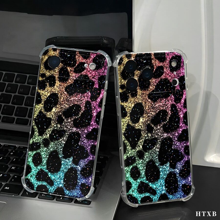 Basic Phone Cases - Transparent - Übersicht 1