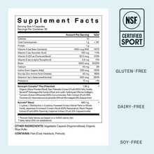 Women'S Balance Hair Growth Supplements, Ages 45 And Up, Clinically Proven For V - 1 - 查看 6