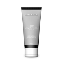 Amakha Paris Creme Hidratante Masculino Imortal 80ml - Hidratante - Visão 1