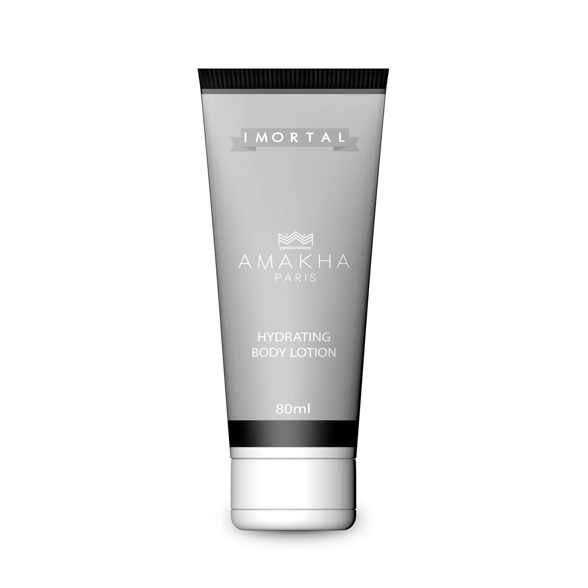 Amakha Paris Creme Hidratante Masculino Imortal 80ml - Hidratante - Visão 1