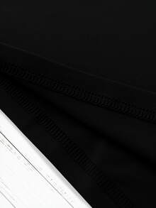 Who's Samantha Funny Frozen Snowman Questions T-Shirt - màu đen - Xem 6