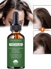 TRSTAY Hair Moisturizing Essence, Mild And Non Irritating, Suitable For All Hair Qualities - Multicolor - View 5