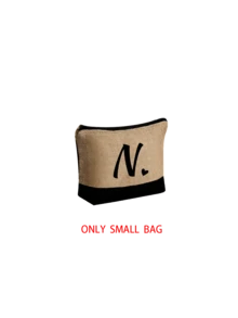 Women's Beach Tote Bag With Shoulder Strap, Beach Hat And Cosmetic Bag, Black Heart Letter A-Z Beach Accessory Set, Personalized Gift Bag, With Side Pocket, Large Capacity, Convenient Cosmetic Pouch, Beach Bag With Scarf , Valentines Gifts - Khaki - View 63