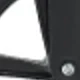 20 cm (8 pulgadas), , Negro
