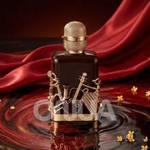 Notes Classics 100ml Eau De Parfum Unisex - Leather - View 5