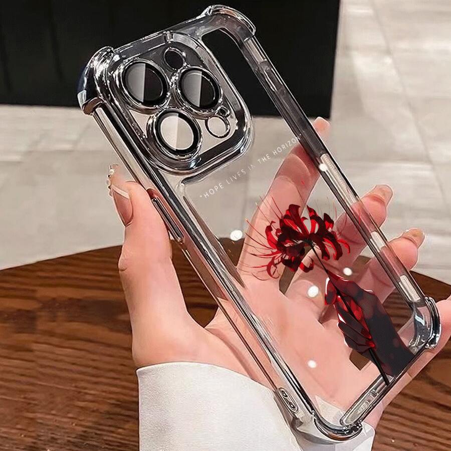 Fashion Phone Cases - Bạc - Xem 1