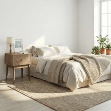 Nightstands - Maple - View 10