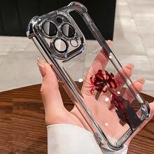 Fashion Phone Cases - Bạc - Xem 17