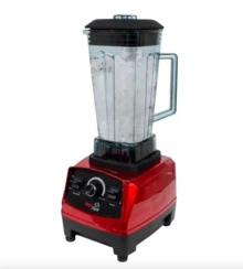 HotSpot Professional Blender 1500W Z554 Red - Red - View 6
