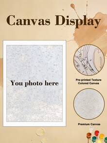 成人DIY数字油画套装，可爱卡通青蛙图案，适合初学者和手工爱好者，可装饰客厅、卧室、书房等室内空间，是圣诞节、新年、情人节、复活节的理想手工礼物，也是一份贴心的礼物。 - 套裝 - 查看 3