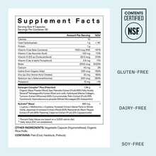 Women'S Balance Hair Growth Supplements, Ages 45 And Up, Clinically Pro - 1 - 查看 6